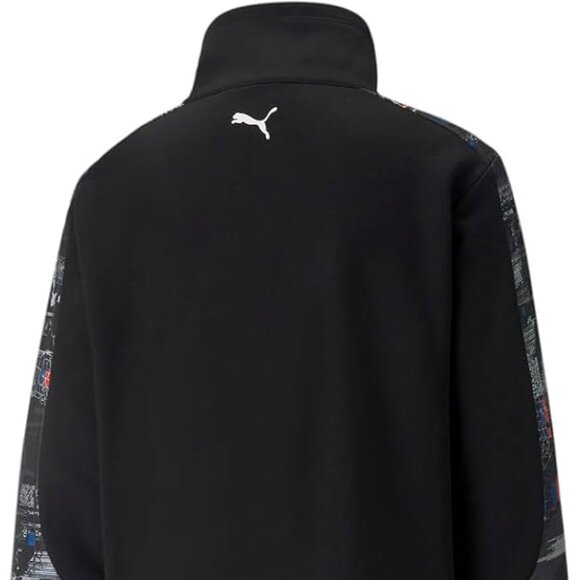 BMW Cropped Sweater - Picture 2 of 2